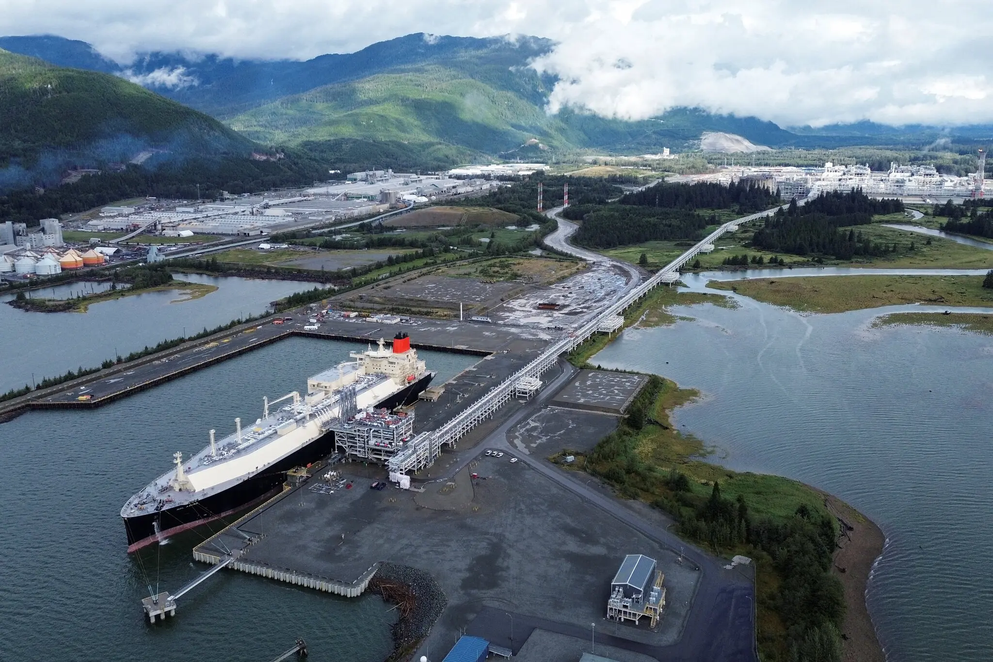 Північноамериканський саміт без США: як Канада й Мексика переписують правила гри